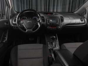 Седан Kia Cerato 2015 года, 1299000 рублей, Тюмень