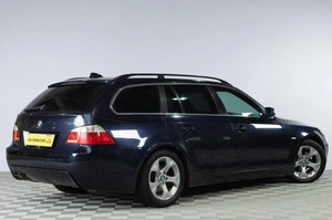 Универсал BMW 5 серия 2004 года, 1129000 рублей, Челябинск