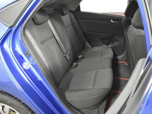 Седан Hyundai Solaris 2020 года, 1457100 рублей, Казань