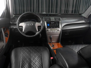 Седан Toyota Camry 2011 года, 1459000 рублей, Тюмень