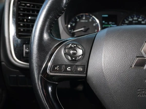 Внедорожник Mitsubishi Outlander 2017 года, 1878000 рублей, Тверь