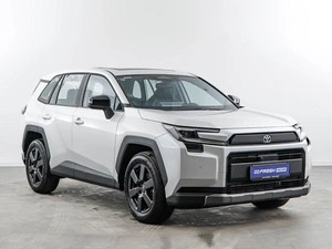 Внедорожник Toyota RAV4 2026 года, 4837444 рублей, Москва