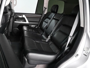 Внедорожник Toyota Land Cruiser 2013 года, 4349000 рублей, Аксай