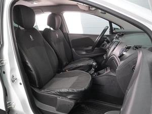 Внедорожник Renault Kaptur 2016 года, 859000 рублей, Воронеж