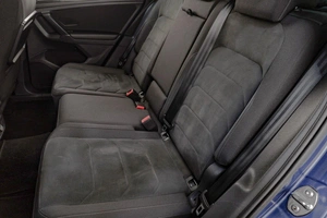 Внедорожник Volkswagen Tiguan 2018 года, 2439000 рублей, Челябинск