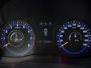 Седан Hyundai i40 2016 года, 1250000 рублей, Омск