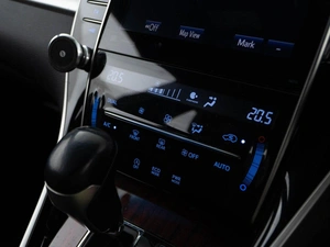 Внедорожник Toyota Harrier 2014 года, 1699000 рублей, Москва