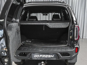 Внедорожник ВАЗ (LADA) Niva Travel 2025 года, 1260000 рублей, Ставрополь