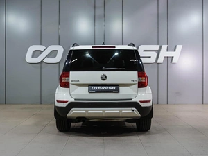 Внедорожник Skoda Yeti 2014 года, 899000 рублей, Воронеж