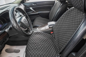 Седан Nissan Teana 2011 года, 1089000 рублей, Барнаул