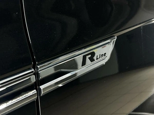 Внедорожник Volkswagen Touareg 2019 года, 4992000 рублей, Красноярск