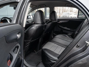 Седан Toyota Corolla 2006 года, 825000 рублей, Краснодар