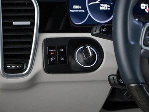 Внедорожник Porsche Cayenne 2019 года, 6599077 рублей, Москва