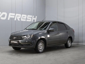 Лифтбек ВАЗ (LADA) Granta 2024 года, 950000 рублей, Омск