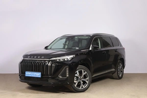 Внедорожник EXEED VX 2023 года, 34990000 рублей, Новосибирск