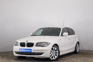 Хетчбэк BMW 1 серия 2011 года, 899000 рублей, Пермь
