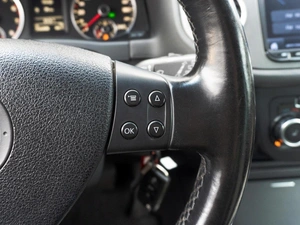 Внедорожник Volkswagen Tiguan 2009 года, 1099000 рублей, Кропоткин