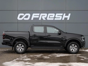 Пикап Ford Ranger 2024 года, 5290000 рублей, Краснодар
