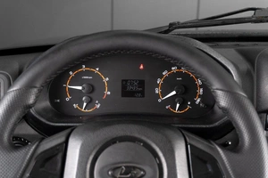 Внедорожник ВАЗ (LADA) 2121 (4x4) Urban 2021 года, 889000 рублей, Петрозаводск