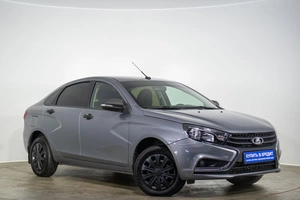 Седан ВАЗ (LADA) Vesta 2018 года, 779000 рублей, Оренбург