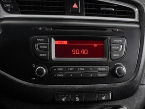 Универсал Kia Ceed 2016 года, 1090000 рублей, Тюмень
