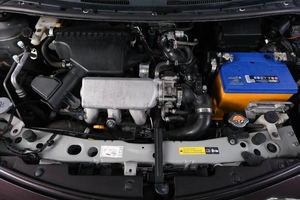 Хетчбэк Nissan Note 2014 года, 799000 рублей, Кемерово