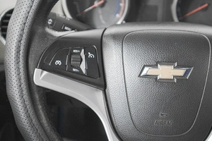 Седан Chevrolet Cruze 2011 года, 659000 рублей, Кемерово