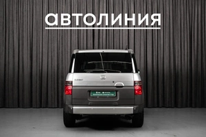 Внедорожник Honda Element 2004 года, 999000 рублей, Красноярск