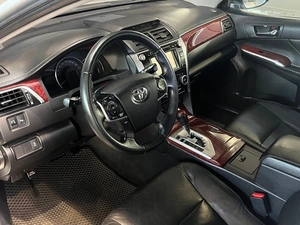 Седан Toyota Camry 2013 года, 1359000 рублей, Абакан