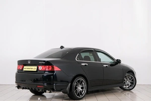 Седан Honda Accord 2007 года, 959000 рублей, Красноярск