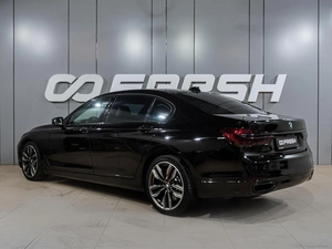 Седан BMW 7 серия 2016 года, 2999000 рублей, Воронеж