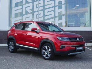 Внедорожник Changan CS35 Plus 2019 года, 1449000 рублей, Владимир