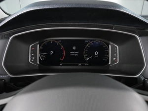 Внедорожник Volkswagen Tharu XR 2026 года, 3149000 рублей, Ростов-на-Дону