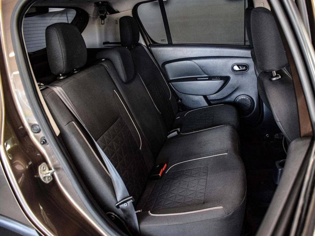 Хетчбэк Renault Sandero 2019 года, 1160000 рублей, Муром