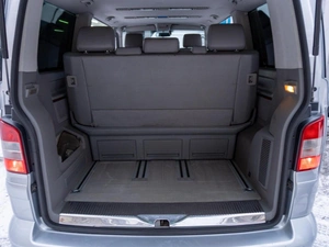 Минивэн Volkswagen Multivan 2004 года, 1599000 рублей, Саратов