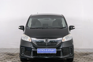 Минивэн Honda Freed 2014 года, 1259000 рублей, Красноярск