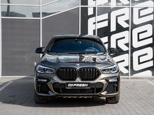 Внедорожник BMW X6 2020 года, 8499000 рублей, Краснодар