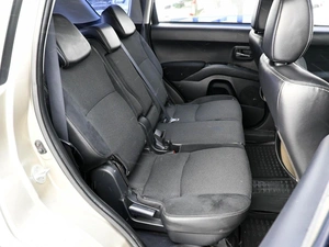 Внедорожник Citroen C-Crosser 2009 года, 698070 рублей, Волгоград