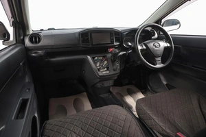 Хетчбэк Daihatsu Mira e:S 2020 года, 659000 рублей, Новосибирск