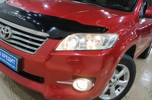Внедорожник Toyota RAV4 2010 года, 1499000 рублей, Новокузнецк