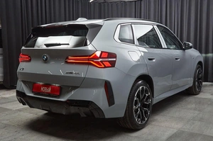 Внедорожник BMW X3 2025 года, 7999000 рублей, Красноярск