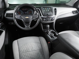 Внедорожник Chevrolet Equinox 2019 года, 1667000 рублей, Воронеж