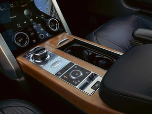 Внедорожник Land Rover Range Rover 2018 года, 5890000 рублей, Краснодар