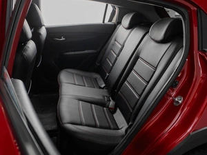 Хетчбэк Kia Rio X-Line 2019 года, 1429000 рублей, Тюмень