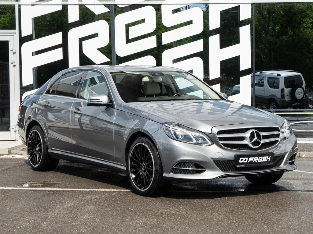 Седан Mercedes-benz E-класс 2014 года, 2199000 рублей, Волгоград