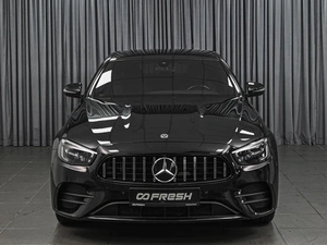 Седан Mercedes-benz E-класс 2021 года, 4998938 рублей, Ставрополь