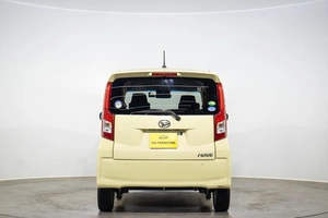 Минивэн Daihatsu Move 2018 года, 719000 рублей, Оренбург