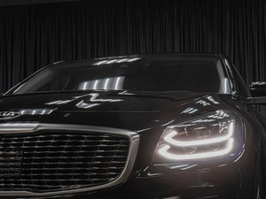 Седан Kia K900 2019 года, 2699000 рублей, Тюмень