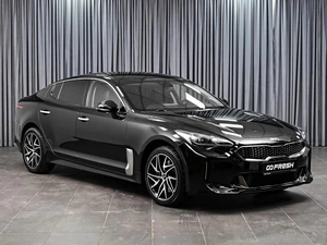 Лифтбек Kia Stinger 2021 года, 2745000 рублей, Ставрополь
