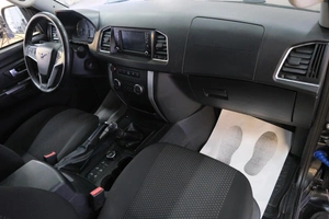 Внедорожник УАЗ Patriot 2019 года, 1059000 рублей, Омск